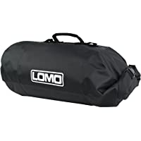 Lomo Bolso impermeable para motocicleta- para parte superior- enrollable